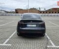 Чорний Тесла Model Y, об'ємом двигуна 0 л та пробігом 16 тис. км за 27200 $, фото 6 на Automoto.ua