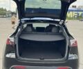 Черный Тесла Model Y, объемом двигателя 0 л и пробегом 10 тыс. км за 34600 $, фото 48 на Automoto.ua