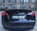 Черный Тесла Model Y, объемом двигателя 0 л и пробегом 7 тыс. км за 32000 $, фото 19 на Automoto.ua