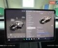 Черный Тесла Model Y, объемом двигателя 0 л и пробегом 3 тыс. км за 45000 $, фото 21 на Automoto.ua