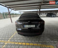 Черный Тесла Model Y, объемом двигателя 0 л и пробегом 7 тыс. км за 32500 $, фото 3 на Automoto.ua