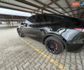 Черный Тесла Model Y, объемом двигателя 0 л и пробегом 7 тыс. км за 32500 $, фото 2 на Automoto.ua