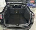 Черный Тесла Model Y, объемом двигателя 0 л и пробегом 80 тыс. км за 28000 $, фото 10 на Automoto.ua