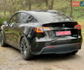 Черный Тесла Model Y, объемом двигателя 0 л и пробегом 71 тыс. км за 24400 $, фото 10 на Automoto.ua