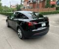 Черный Тесла Model Y, объемом двигателя 0 л и пробегом 4 тыс. км за 29999 $, фото 8 на Automoto.ua
