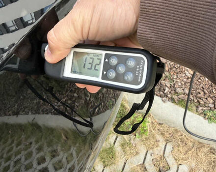 Черный Тесла Model Y, объемом двигателя 0 л и пробегом 18 тыс. км за 27998 $, фото 19 на Automoto.ua