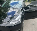 Черный Тесла Model Y, объемом двигателя 0 л и пробегом 7 тыс. км за 34300 $, фото 19 на Automoto.ua