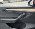 Чорний Тесла Model Y, об'ємом двигуна 0 л та пробігом 16 тис. км за 27200 $, фото 4 на Automoto.ua