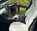 Черный Тесла Model Y, объемом двигателя 0 л и пробегом 8 тыс. км за 21500 $, фото 19 на Automoto.ua