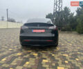 Чорний Тесла Model Y, об'ємом двигуна 0 л та пробігом 20 тис. км за 31900 $, фото 6 на Automoto.ua