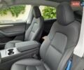 Черный Тесла Model Y, объемом двигателя 0 л и пробегом 21 тыс. км за 29000 $, фото 13 на Automoto.ua