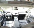 Черный Тесла Model Y, объемом двигателя 0 л и пробегом 23 тыс. км за 26900 $, фото 15 на Automoto.ua