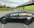 Черный Тесла Model Y, объемом двигателя 0 л и пробегом 965 тыс. км за 31900 $, фото 12 на Automoto.ua