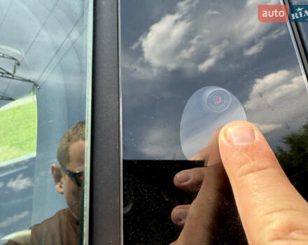 Черный Тесла Model Y, объемом двигателя 0 л и пробегом 18 тыс. км за 27998 $, фото 13 на Automoto.ua