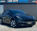 Чорний Тесла Model Y, об'ємом двигуна 0 л та пробігом 10 тис. км за 32200 $, фото 2 на Automoto.ua