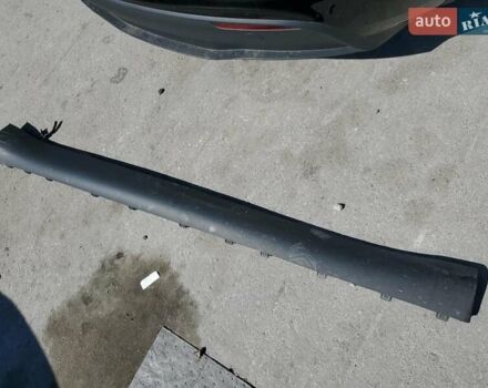 Черный Тесла Model Y, объемом двигателя 0 л и пробегом 10 тыс. км за 12500 $, фото 11 на Automoto.ua