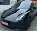 Чорний Тесла Model Y, об'ємом двигуна 0 л та пробігом 11 тис. км за 32500 $, фото 1 на Automoto.ua