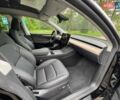 Черный Тесла Model Y, объемом двигателя 0 л и пробегом 4 тыс. км за 29999 $, фото 19 на Automoto.ua