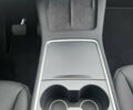 Черный Тесла Model Y, объемом двигателя 0 л и пробегом 5 тыс. км за 30500 $, фото 24 на Automoto.ua