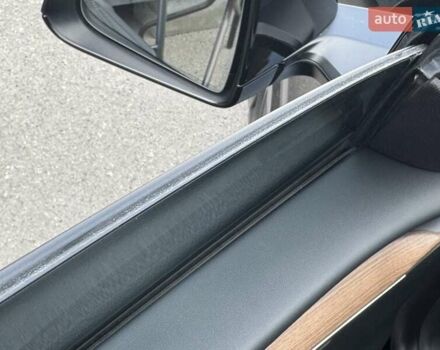 Черный Тесла Model Y, объемом двигателя 0 л и пробегом 10 тыс. км за 34600 $, фото 18 на Automoto.ua