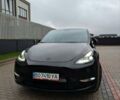 Чорний Тесла Model Y, об'ємом двигуна 0 л та пробігом 17 тис. км за 27500 $, фото 1 на Automoto.ua