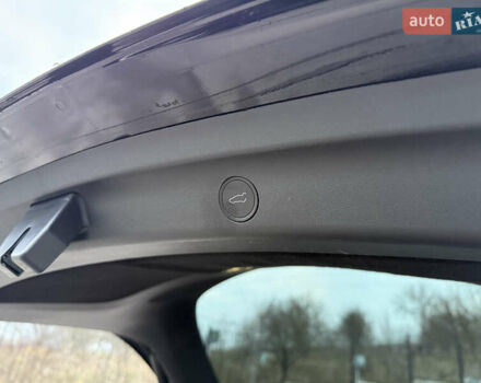 Черный Тесла Model Y, объемом двигателя 0 л и пробегом 19 тыс. км за 36500 $, фото 67 на Automoto.ua