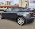 Черный Тесла Model Y, объемом двигателя 0 л и пробегом 10 тыс. км за 29000 $, фото 12 на Automoto.ua