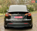 Черный Тесла Model Y, объемом двигателя 0 л и пробегом 71 тыс. км за 24400 $, фото 12 на Automoto.ua