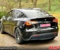 Черный Тесла Model Y, объемом двигателя 0.39 л и пробегом 71 тыс. км за 24400 $, фото 5 на Automoto.ua
