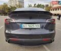 Черный Тесла Model Y, объемом двигателя 0 л и пробегом 10 тыс. км за 29000 $, фото 2 на Automoto.ua
