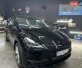 Черный Тесла Model Y, объемом двигателя 0 л и пробегом 80 тыс. км за 28000 $, фото 5 на Automoto.ua