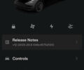 Черный Тесла Model Y, объемом двигателя 0 л и пробегом 10 тыс. км за 34600 $, фото 59 на Automoto.ua