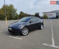 Черный Тесла Model Y, объемом двигателя 0 л и пробегом 10 тыс. км за 29000 $, фото 5 на Automoto.ua