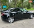 Черный Тесла Model Y, объемом двигателя 0 л и пробегом 4 тыс. км за 29999 $, фото 4 на Automoto.ua