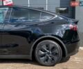 Чорний Тесла Model Y, об'ємом двигуна 0 л та пробігом 11 тис. км за 33000 $, фото 5 на Automoto.ua