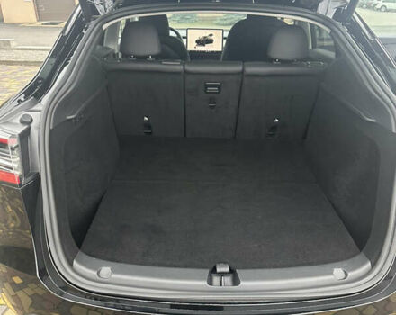 Чорний Тесла Model Y, об'ємом двигуна 0 л та пробігом 20 тис. км за 31900 $, фото 29 на Automoto.ua