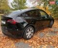 Чорний Тесла Model Y, об'ємом двигуна 0 л та пробігом 52 тис. км за 27800 $, фото 11 на Automoto.ua