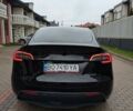Чорний Тесла Model Y, об'ємом двигуна 0 л та пробігом 17 тис. км за 27500 $, фото 9 на Automoto.ua