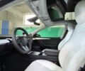 Черный Тесла Model Y, объемом двигателя 0 л и пробегом 3 тыс. км за 45000 $, фото 17 на Automoto.ua