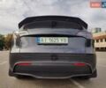 Черный Тесла Model Y, объемом двигателя 0 л и пробегом 10 тыс. км за 29000 $, фото 14 на Automoto.ua