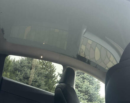 Чорний Тесла Model Y, об'ємом двигуна 0 л та пробігом 20 тис. км за 31900 $, фото 39 на Automoto.ua