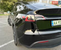 Черный Тесла Model Y, объемом двигателя 0 л и пробегом 965 тыс. км за 31900 $, фото 15 на Automoto.ua