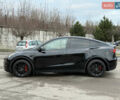Черный Тесла Model Y, объемом двигателя 0 л и пробегом 19 тыс. км за 36500 $, фото 24 на Automoto.ua