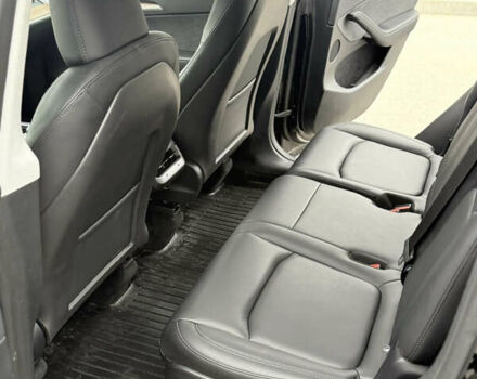 Чорний Тесла Model Y, об'ємом двигуна 0 л та пробігом 22 тис. км за 32900 $, фото 16 на Automoto.ua