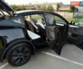 Черный Тесла Model Y, объемом двигателя 0 л и пробегом 965 тыс. км за 31900 $, фото 5 на Automoto.ua