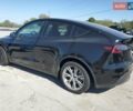 Черный Тесла Model Y, объемом двигателя 0 л и пробегом 10 тыс. км за 12950 $, фото 2 на Automoto.ua