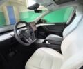 Черный Тесла Model Y, объемом двигателя 0 л и пробегом 3 тыс. км за 45000 $, фото 22 на Automoto.ua