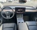 Чорний Тесла Model Y, об'ємом двигуна 0 л та пробігом 8 тис. км за 757 $, фото 9 на Automoto.ua