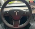 Чорний Тесла Model Y, об'ємом двигуна 0 л та пробігом 9 тис. км за 32000 $, фото 30 на Automoto.ua