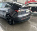 Черный Тесла Model Y, объемом двигателя 0 л и пробегом 24 тыс. км за 33000 $, фото 32 на Automoto.ua